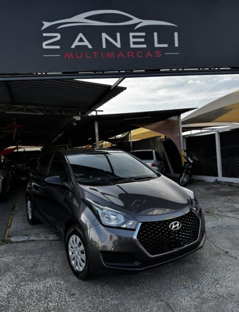 HYUNDAI HB 20 Hatch 1.0 12V 4P FLEX UNIQUE, Foto 1