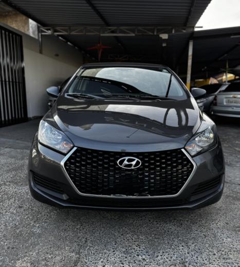HYUNDAI HB 20 Hatch 1.0 12V 4P FLEX UNIQUE, Foto 2