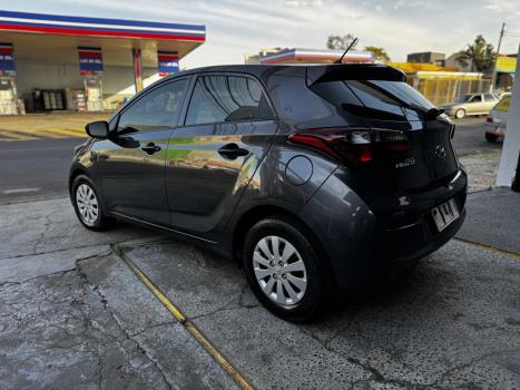 HYUNDAI HB 20 Hatch 1.0 12V 4P FLEX UNIQUE, Foto 6