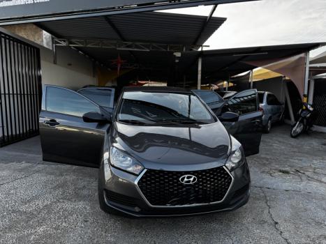 HYUNDAI HB 20 Hatch 1.0 12V 4P FLEX UNIQUE, Foto 9