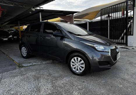 HYUNDAI HB 20 Hatch 1.0 12V 4P FLEX UNIQUE, Foto 10