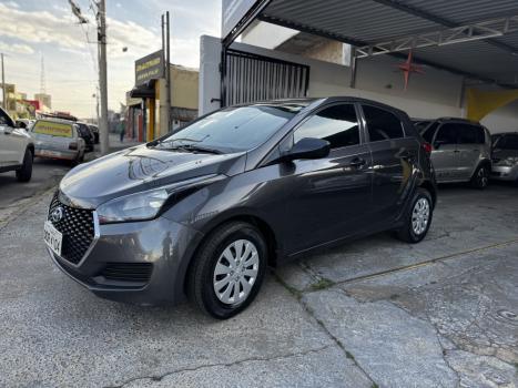 HYUNDAI HB 20 Hatch 1.0 12V 4P FLEX UNIQUE, Foto 11
