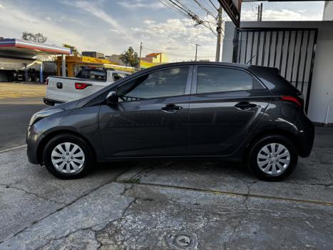 HYUNDAI HB 20 Hatch 1.0 12V 4P FLEX UNIQUE, Foto 12