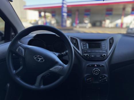 HYUNDAI HB 20 Hatch 1.0 12V 4P FLEX UNIQUE, Foto 13