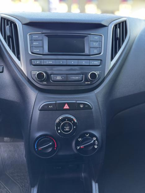 HYUNDAI HB 20 Hatch 1.0 12V 4P FLEX UNIQUE, Foto 14