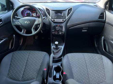 HYUNDAI HB 20 Hatch 1.0 12V 4P FLEX COMFORT PLUS, Foto 6