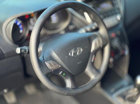 HYUNDAI HB 20 Hatch 1.0 12V 4P FLEX COMFORT PLUS, Foto 10