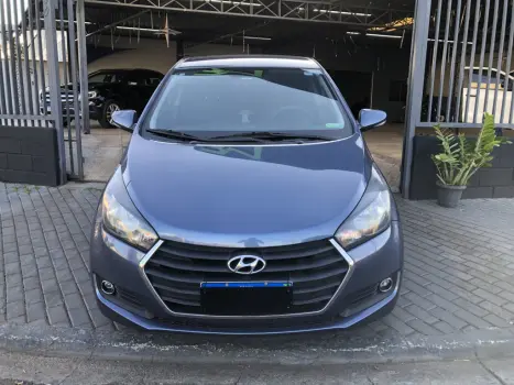 HYUNDAI HB 20 Hatch 1.6 16V 4P FLEX COMFORT PLUS, Foto 4