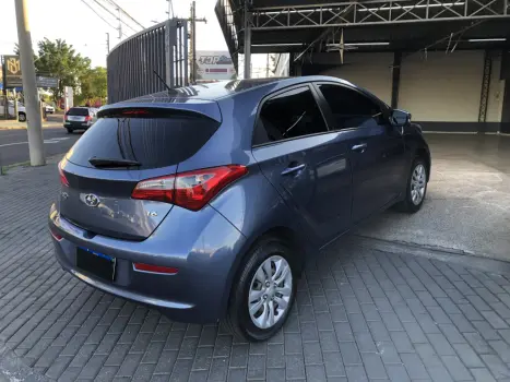 HYUNDAI HB 20 Hatch 1.6 16V 4P FLEX COMFORT PLUS, Foto 6