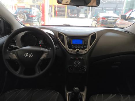 HYUNDAI HB 20 Hatch 1.0 12V 4P FLEX COMFORT PLUS, Foto 2
