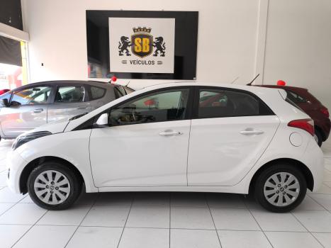 HYUNDAI HB 20 Hatch 1.0 12V 4P FLEX COMFORT PLUS, Foto 4