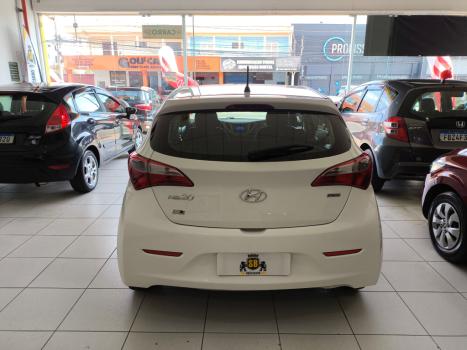 HYUNDAI HB 20 Hatch 1.0 12V 4P FLEX COMFORT PLUS, Foto 5