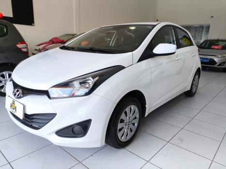 HYUNDAI HB 20 Hatch 1.0 12V 4P FLEX COMFORT PLUS, Foto 6