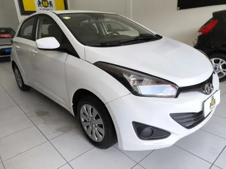 HYUNDAI HB 20 Hatch 1.0 12V 4P FLEX COMFORT PLUS, Foto 7
