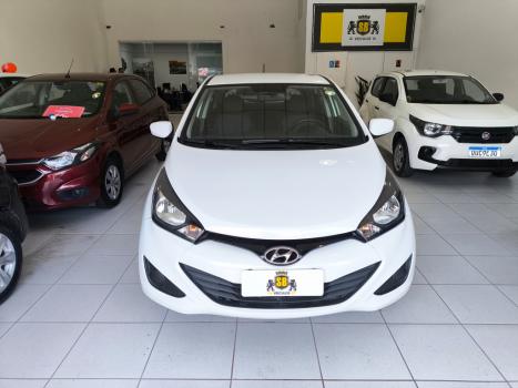 HYUNDAI HB 20 Hatch 1.0 12V 4P FLEX COMFORT PLUS, Foto 8