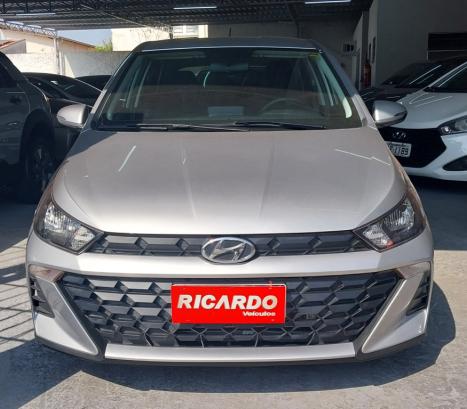 HYUNDAI HB 20 Hatch 1.0 12V 4P FLEX COMFORT PLUS, Foto 1