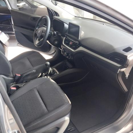 HYUNDAI HB 20 Hatch 1.0 12V 4P FLEX COMFORT PLUS, Foto 2