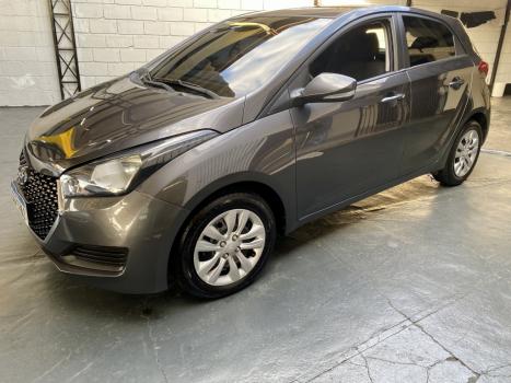 HYUNDAI HB 20 Hatch 1.0 12V 4P FLEX COMFORT PLUS, Foto 1