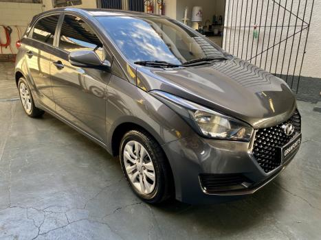 HYUNDAI HB 20 Hatch 1.0 12V 4P FLEX COMFORT PLUS, Foto 2