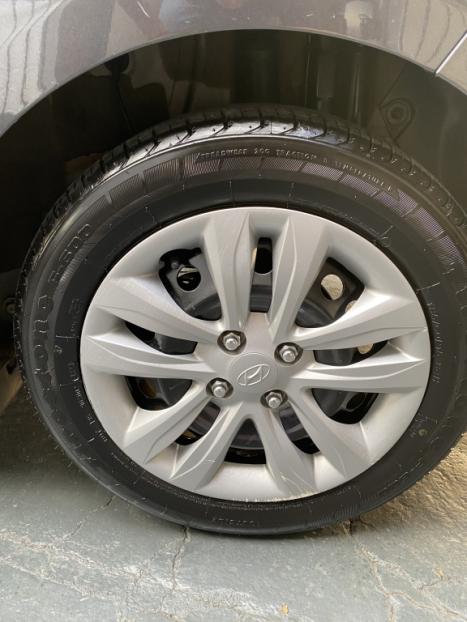 HYUNDAI HB 20 Hatch 1.0 12V 4P FLEX COMFORT PLUS, Foto 4