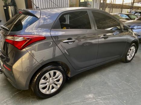 HYUNDAI HB 20 Hatch 1.0 12V 4P FLEX COMFORT PLUS, Foto 5
