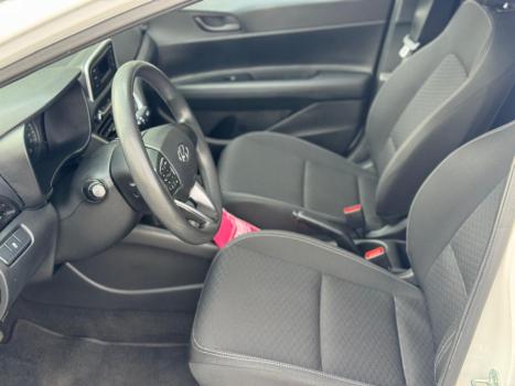 HYUNDAI HB 20 Hatch 1.0 12V 4P FLEX SENSE, Foto 7