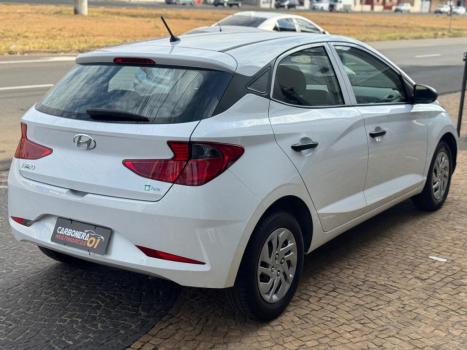 HYUNDAI HB 20 Hatch 1.0 12V 4P FLEX SENSE, Foto 12