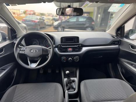 HYUNDAI HB 20 Hatch 1.0 12V 4P FLEX SENSE, Foto 5