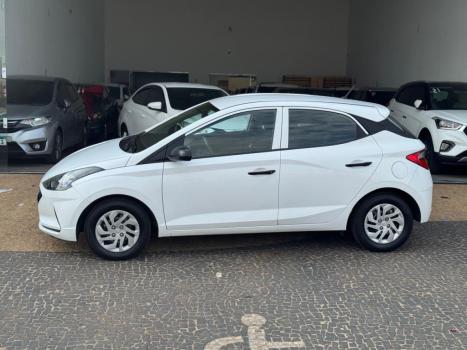 HYUNDAI HB 20 Hatch 1.0 12V 4P FLEX SENSE, Foto 10