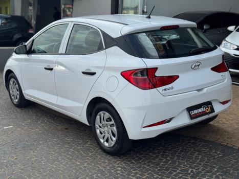 HYUNDAI HB 20 Hatch 1.0 12V 4P FLEX SENSE, Foto 13