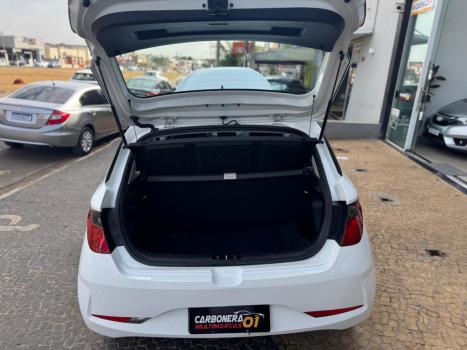 HYUNDAI HB 20 Hatch 1.0 12V 4P FLEX SENSE, Foto 15