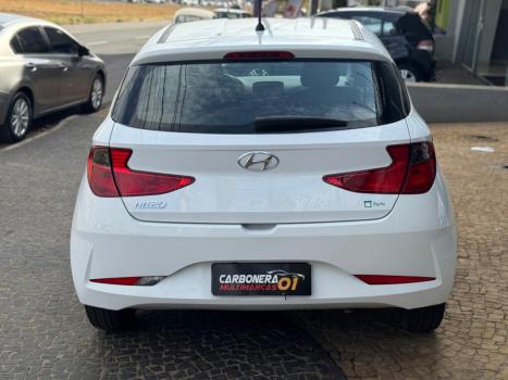 HYUNDAI HB 20 Hatch 1.0 12V 4P FLEX SENSE, Foto 14