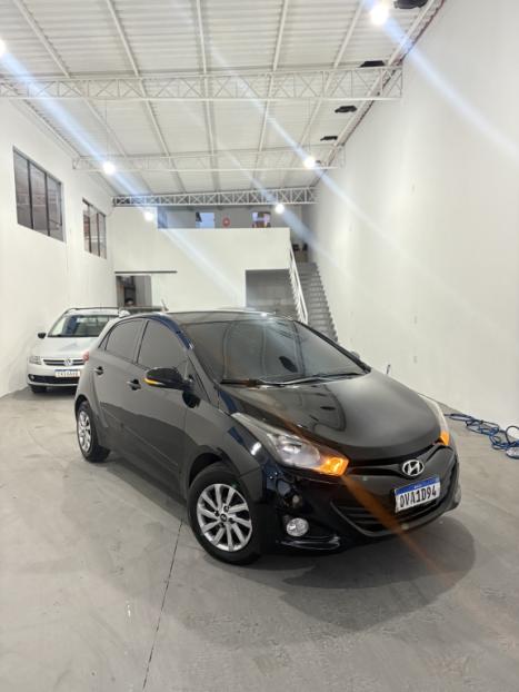 HYUNDAI HB 20 Hatch 1.0 12V 4P FLEX COMFORT PLUS, Foto 3