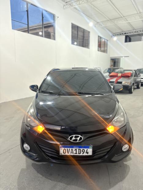 HYUNDAI HB 20 Hatch 1.0 12V 4P FLEX COMFORT PLUS, Foto 5