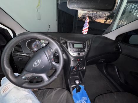 HYUNDAI HB 20 Hatch 1.0 12V 4P FLEX COMFORT PLUS, Foto 7