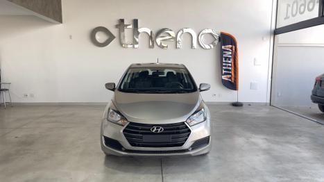 HYUNDAI HB 20 Hatch 1.6 16V 4P FLEX COMFORT, Foto 1