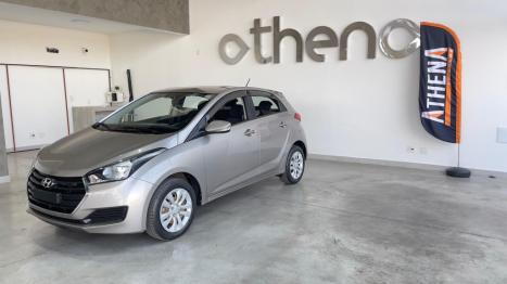 HYUNDAI HB 20 Hatch 1.6 16V 4P FLEX COMFORT, Foto 3