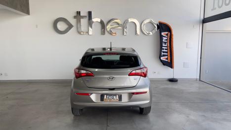 HYUNDAI HB 20 Hatch 1.6 16V 4P FLEX COMFORT, Foto 5