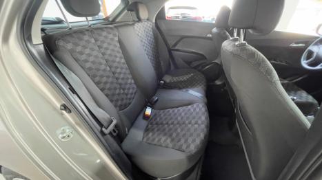 HYUNDAI HB 20 Hatch 1.6 16V 4P FLEX COMFORT, Foto 7