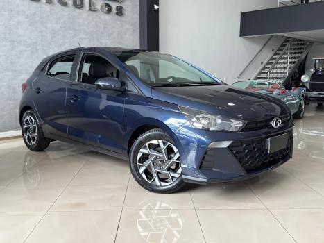 HYUNDAI HB 20 Hatch 1.0 12V 4P FLEX TGDI TURBO LIMITED AUTOMTICO, Foto 2