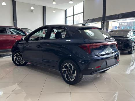 HYUNDAI HB 20 Hatch 1.0 12V 4P FLEX TGDI TURBO LIMITED AUTOMTICO, Foto 5
