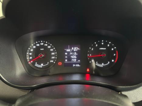 HYUNDAI HB 20 Hatch 1.0 12V 4P FLEX TGDI TURBO LIMITED AUTOMTICO, Foto 16