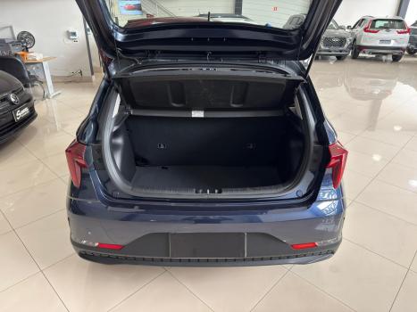 HYUNDAI HB 20 Hatch 1.0 12V 4P FLEX TGDI TURBO LIMITED AUTOMTICO, Foto 17