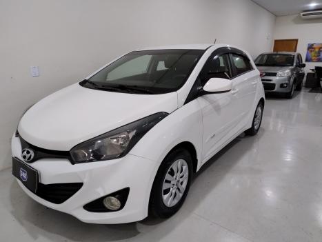 HYUNDAI HB 20 Hatch 1.6 16V 4P FLEX COMFORT PLUS, Foto 1