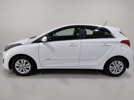 HYUNDAI HB 20 Hatch 1.6 16V 4P FLEX COMFORT PLUS, Foto 2