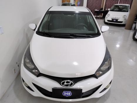 HYUNDAI HB 20 Hatch 1.6 16V 4P FLEX COMFORT PLUS, Foto 5