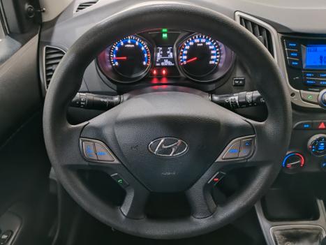 HYUNDAI HB 20 Hatch 1.6 16V 4P FLEX COMFORT PLUS, Foto 6