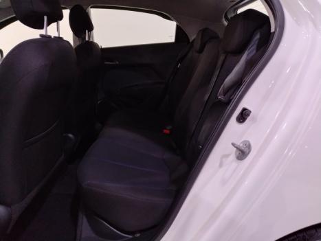 HYUNDAI HB 20 Hatch 1.6 16V 4P FLEX COMFORT PLUS, Foto 10