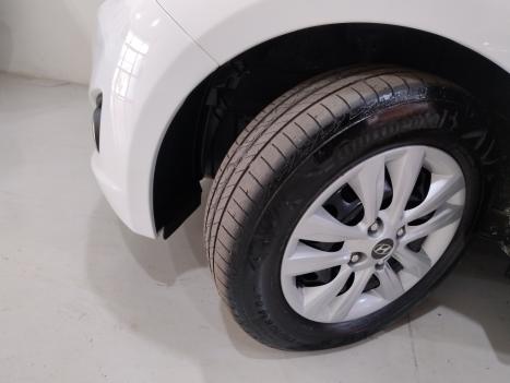 HYUNDAI HB 20 Hatch 1.6 16V 4P FLEX COMFORT PLUS, Foto 11