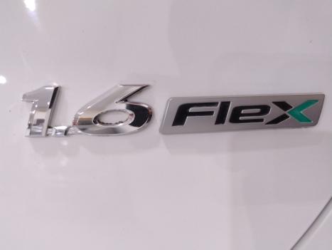 HYUNDAI HB 20 Hatch 1.6 16V 4P FLEX COMFORT PLUS, Foto 12